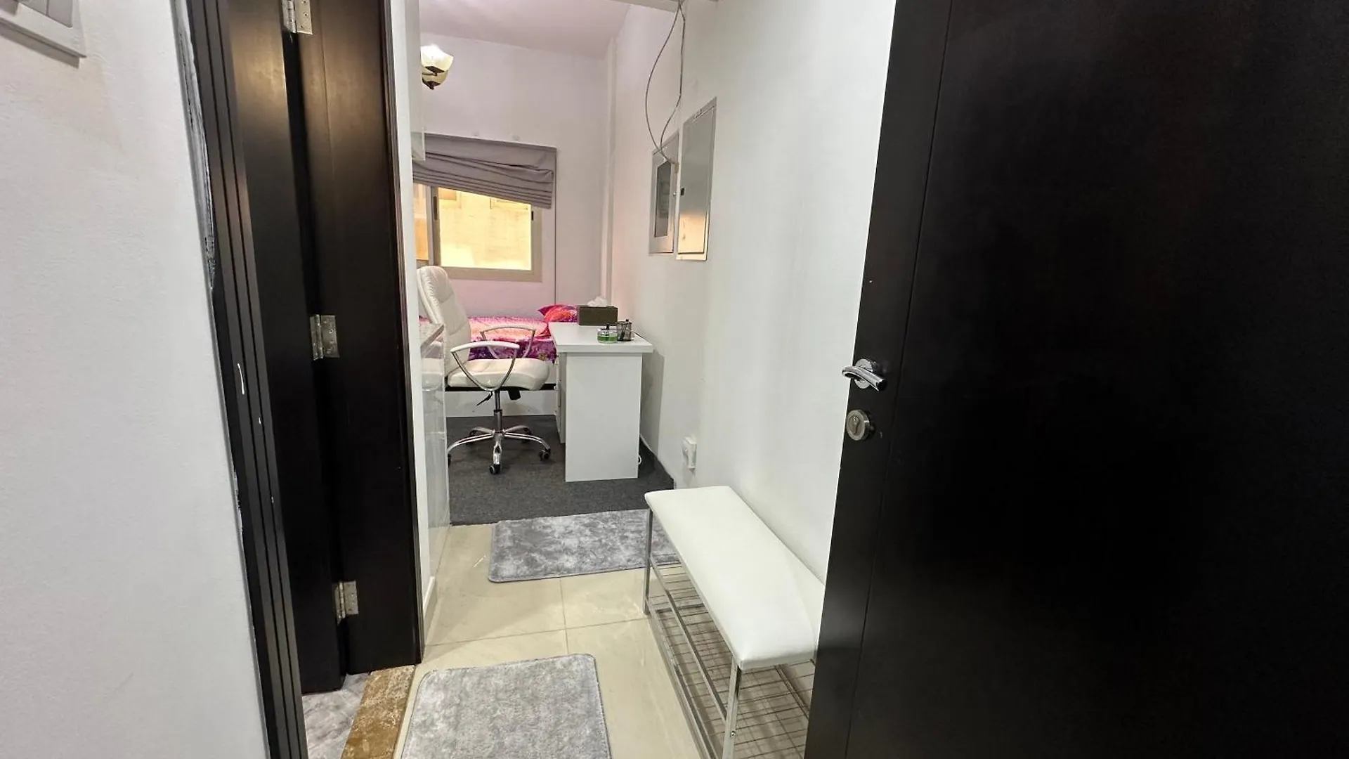 The Regal Residency Studio, 1 Minute Walking Distance From Gold Souk Apartment Dubai 0*,  United Arab Emirates