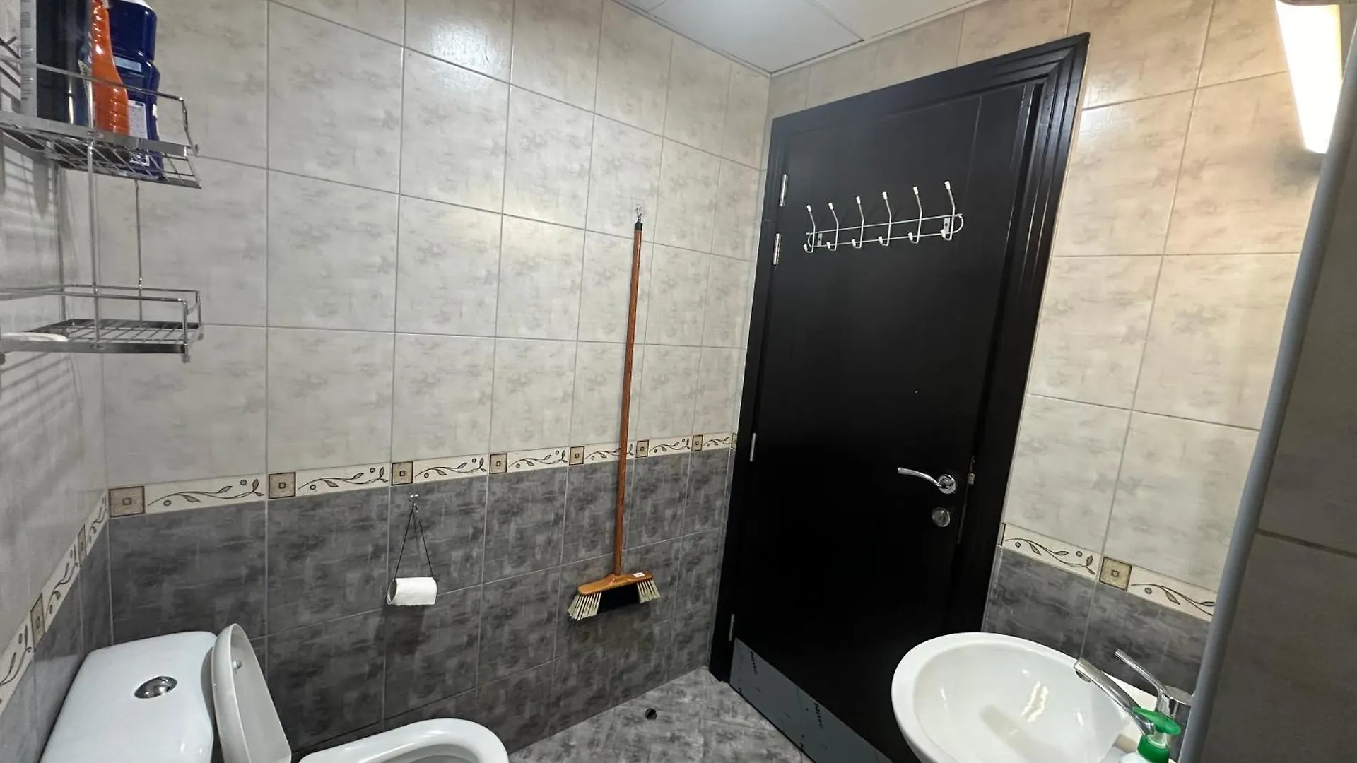 The Regal Residency Studio, 1 Minute Walking Distance From Gold Souk Apartment Dubai 0*,