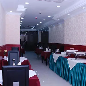 2* Отель Gulf Star