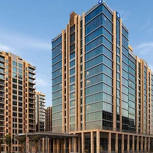 Novotel Dubai Gold District Dubai
