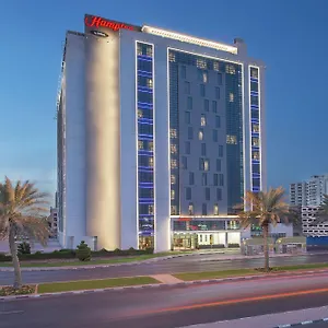 Hampton By Hilton Airport Dubaj
