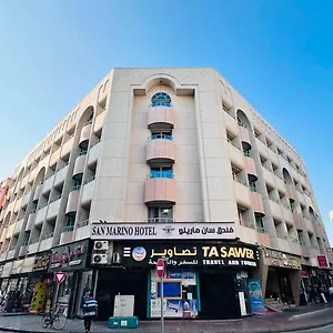 San Marco Dubai